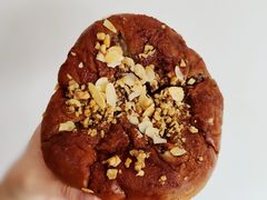 摩卡糯米-韩国利尔面包(桂林路店)
