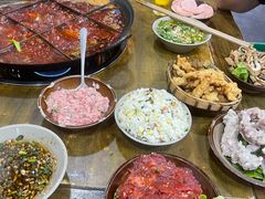 -正南齊北重庆老火锅(光华村直营店)