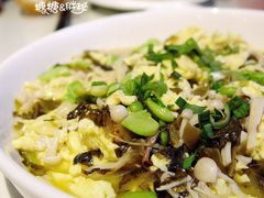 -君来梁溪饭店餐厅