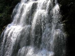 -华蓥山天意谷景区