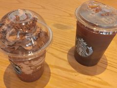 -星巴克臻选(济南恒隆店)