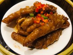 -香云轩·顺德菜(香云纱园林酒店店)