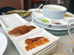 -羲和雅苑•北京烤鸭(平安国际金融中心店)