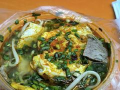 -复旦大学本部-食堂