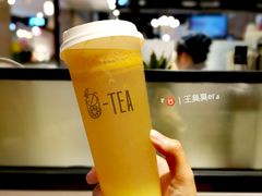 -茶百道(柏威年店)