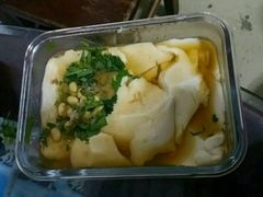 -翠林小区豆腐脑