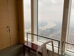 -上海柏悦酒店