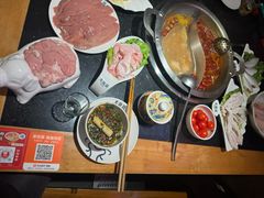 -大龙燚火锅(南山大道店)