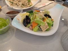 -高玛纳驴肉火烧(一世界店)