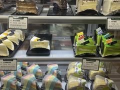 -蜂蝶来饼店(拱北总店)