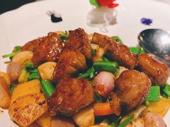 -皇朝会.经典传统粤菜(外滩店)