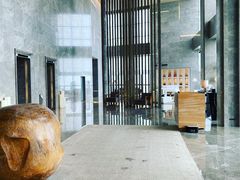-重庆解放碑威斯汀酒店