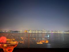 -影吧•悬崖海景(珠海凤凰湾悦椿酒店)