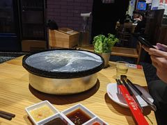 -么肆烤肉·中式自助·烤肉大排档(街道口季佳PAI店)