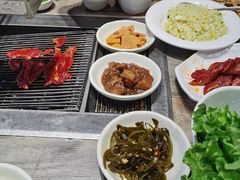 -一心烤肉(延安路店)