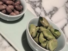 -湖滨28中餐厅·西湖宴·杭州君悦酒店