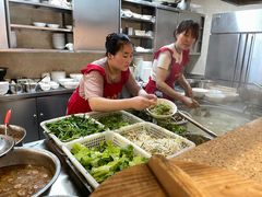 -欣达面馆(天桥支路店)