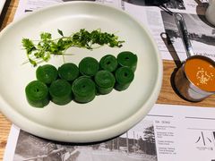 -小大董·烤鸭(凤凰汇店)