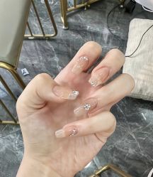 -斯馨·健康美甲美睫