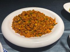 -红柳枝滩羊烧烤·非遗