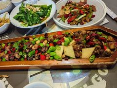 -段公子·精品云南菜