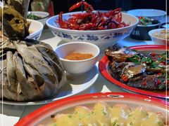 -文和友老长沙龙虾馆(化龙池店)