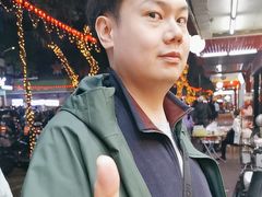 -阿群甘草水果
