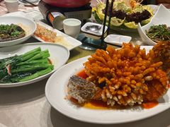-王府井酒店(金桥港湾店)