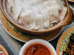 -砂锅居(西四店)