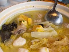 -曹家小菜(胜太路店)