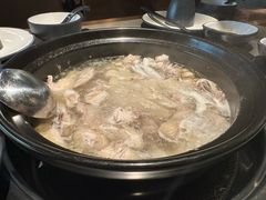 -同仁四季椰子鸡(无锡滨湖万象汇店)