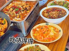 -江湖万州烤鱼(王子美食城)