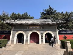 -潭柘寺景区