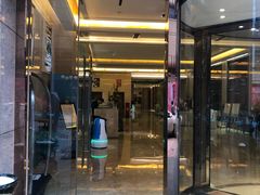 -成都明宇丽雅饭店