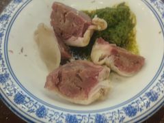 -老三羊汤【北兴隆街店】