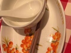 -西贝莜面村(万象天地店)