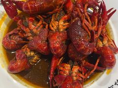 -有位虾匠·胶东土菜小馆(市北店)