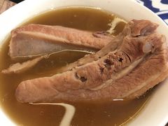 -黄亚细肉骨茶(仰光路店)