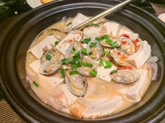-喜棠·长沙家宴·海鲜·湘菜(麓谷店)