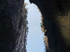-英西峰林·洞天仙境