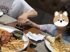-哈努曼印度餐厅(吴泾宝龙广场店)