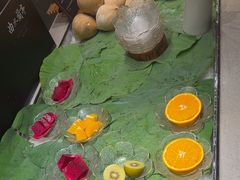 -曲水兰亭(北京四惠店)