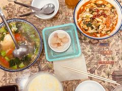 -老乌家特色小炒泡馍(大皮院店)