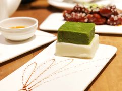 -枣子树·素食餐厅(普陀山店)