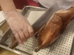 -全聚德(长江路店)