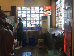 -长兴菜馆(高桥店)