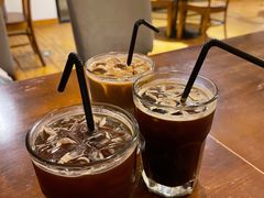 -雕刻时光咖啡馆(南院门店)