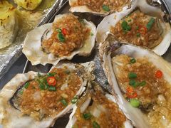 -辉记炭烧海鲜大排档·老字号(福田店)