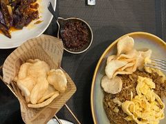 -THE PAWON·8碗(古北SOHO店)