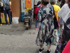 -朱记小郑酥烧饼(建康路店)